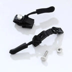 Removable Zipper Repair Kit (6 pieces)