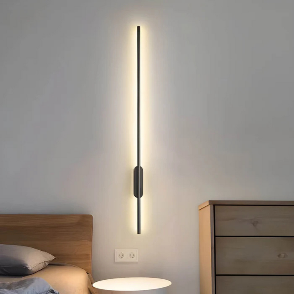 Stylish Indoor Wall Lighting