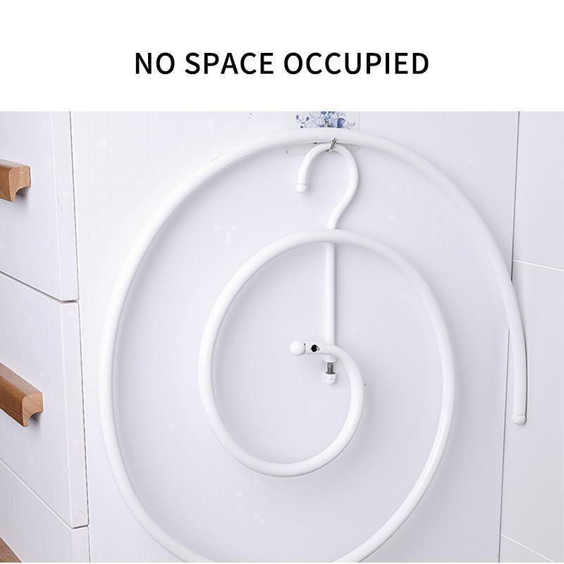Spiral Hook