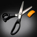 Multifunctional Sharp Tip Scissors