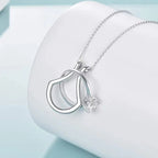 Protect your precious ring when you're not wearing it on your finger!
