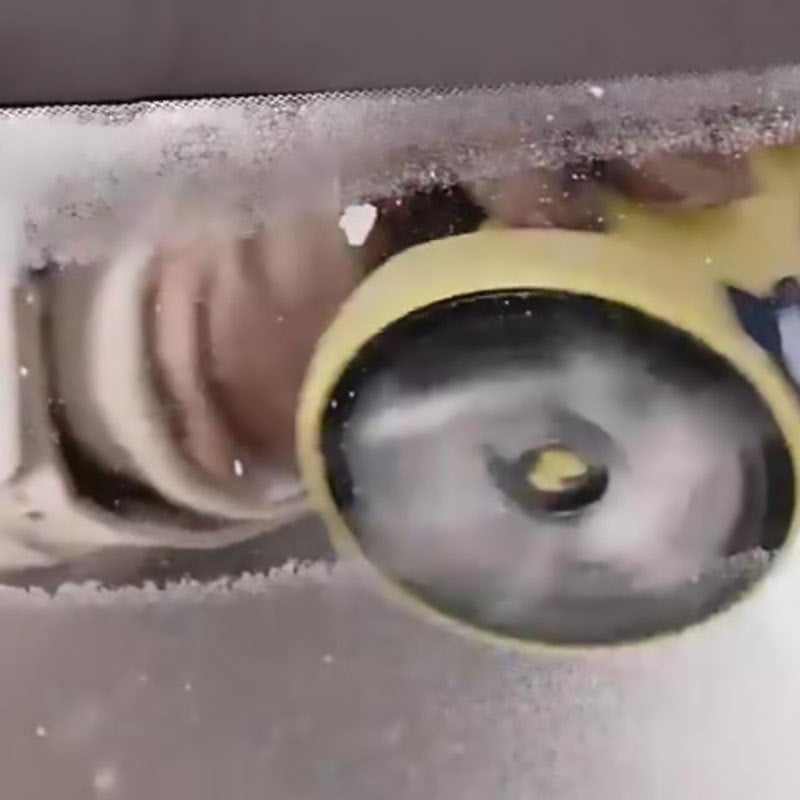 Electric Snow Removal