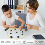 Magnet Chess Family Game