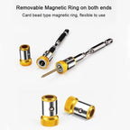 Universal Magnet Ring