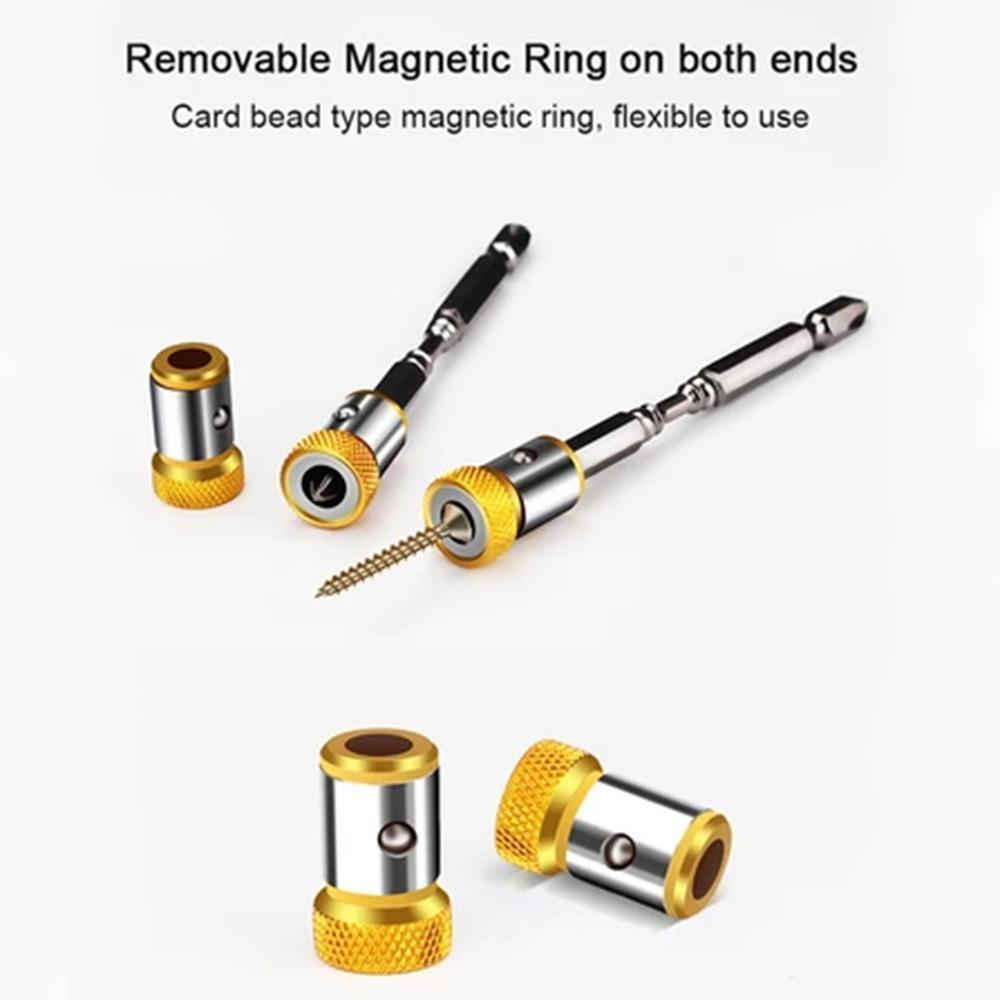 Universal Magnet Ring