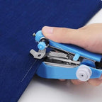 MiniStitch – Sewing anytime and anywhere