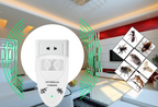 Ultrasonic Mice Repellent