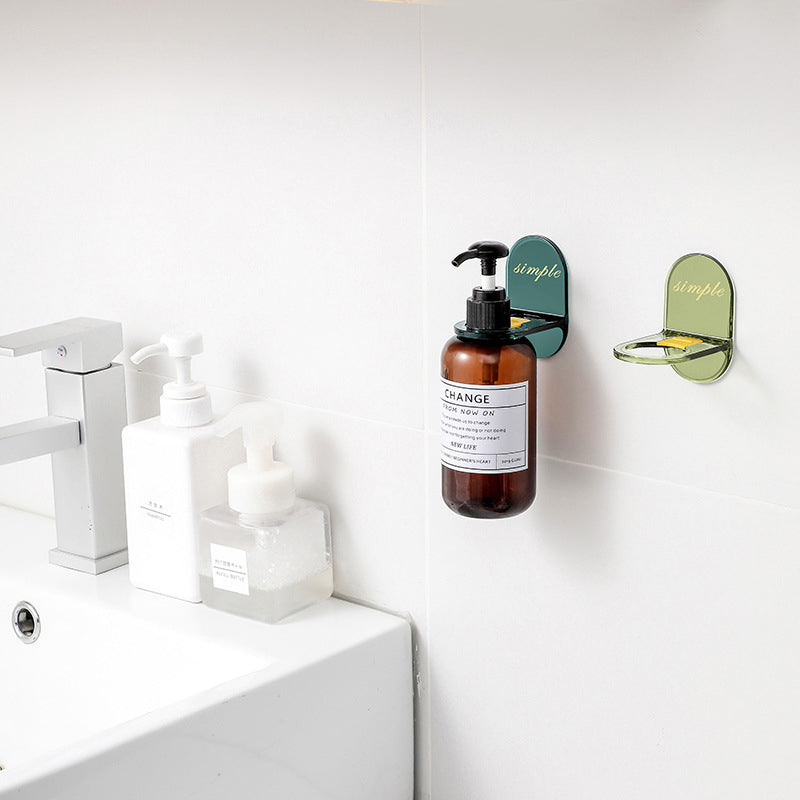 Shower Gel Holder