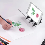 Transparent Artist Drawing Tool