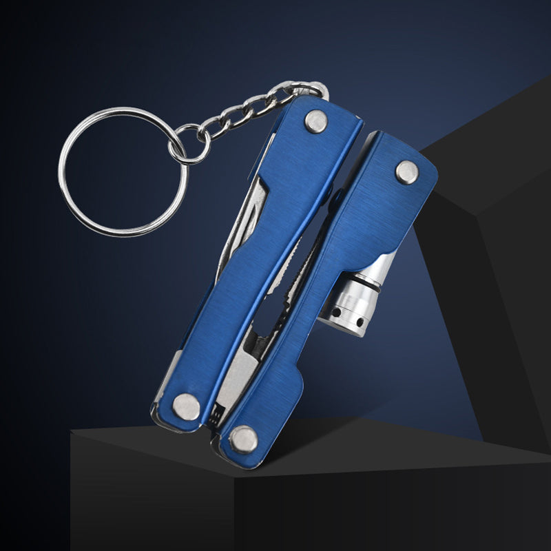 8-in-1 multifunctional pliers