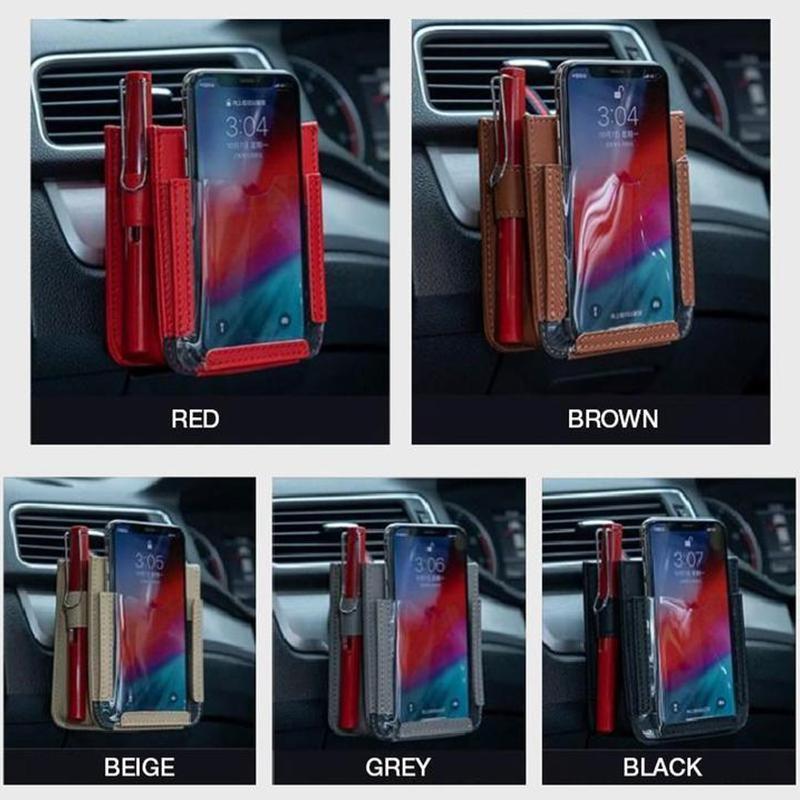 Multifunctional Car Bag