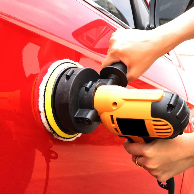 Electric Car Polisher