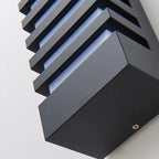 LumaEdge | LED Wall Light – Weatherproof