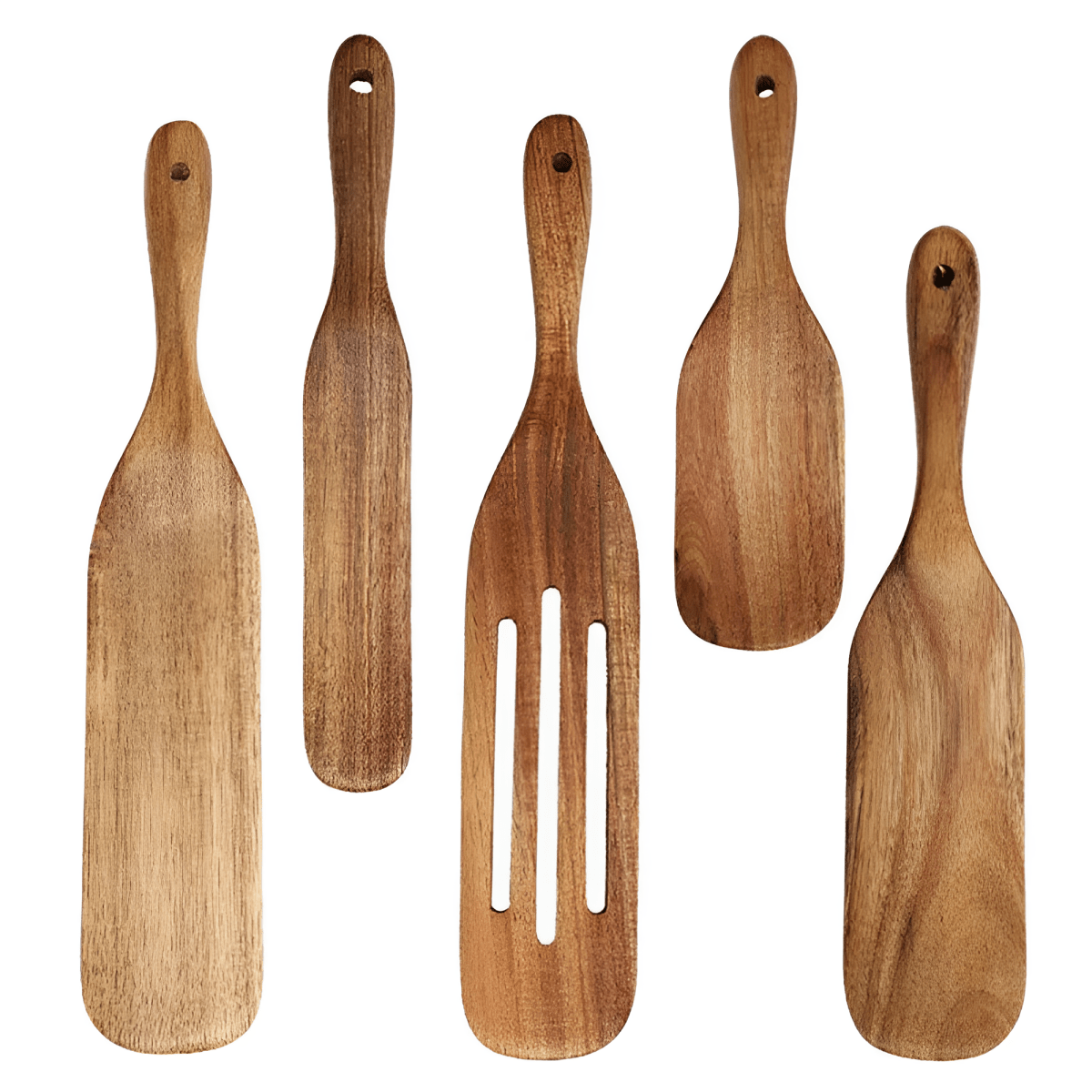Sustainable & durable for every preparation
