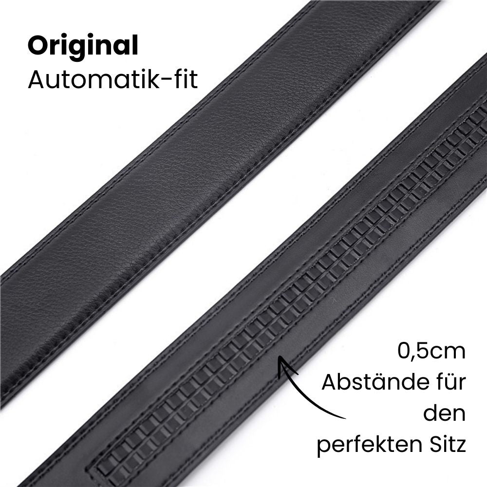 Combine automatic belt + FREE gift bag