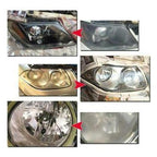 Nano Coating Agent Polish Anti-Scratch