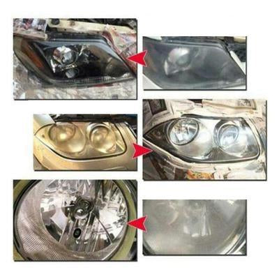 Nano Coating Agent Polish Anti-Scratch