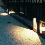 Ground spot for outdoor lighting - TerraBeam