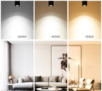 Led -Ceiling spotlight - 7W, 12W, 15W