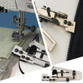 Pied-De-Biche for sewing machine for zipper