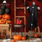 DarkHarvest – Horror delivered straight to your doorstep!