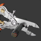 New multifunctional cable cutter stripping tool crimping pliers