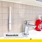 Seamless Washable Double-Sided Tape
