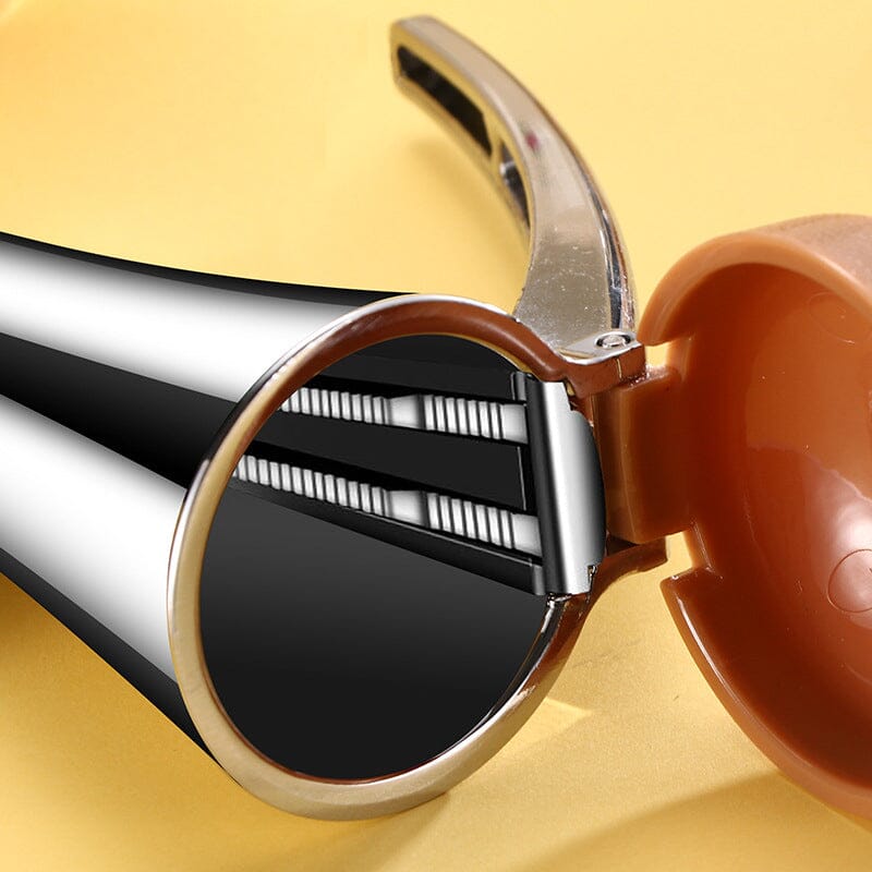 Zinc Alloy Walnut Shell Tool