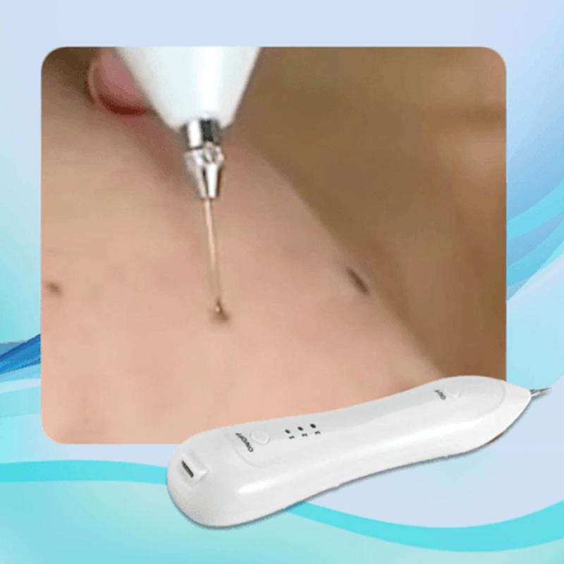 Facial Hair Removal Pen