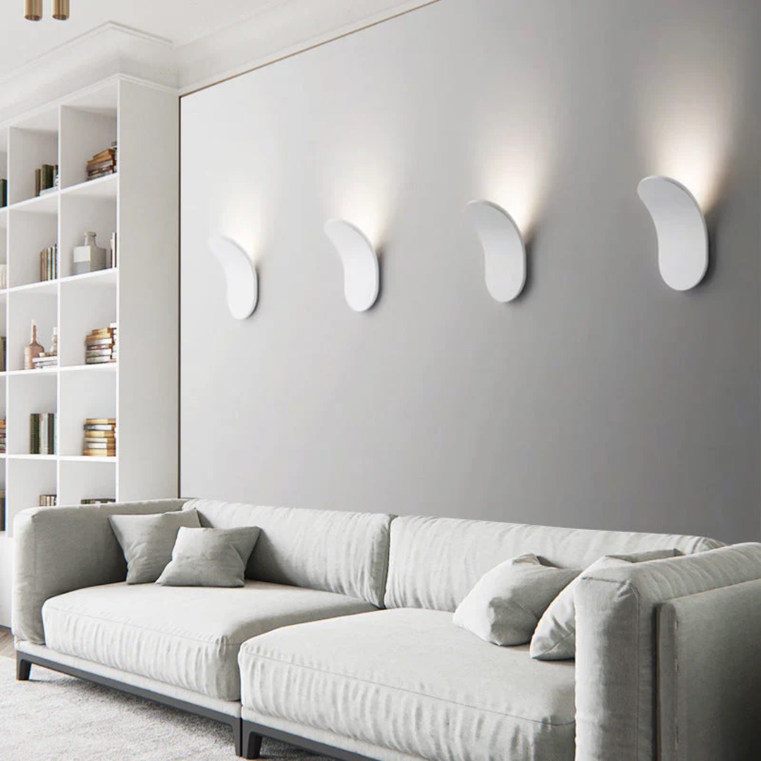 Scandinavian Wall Lamp