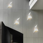 Decorative Wall Lamp Inspired