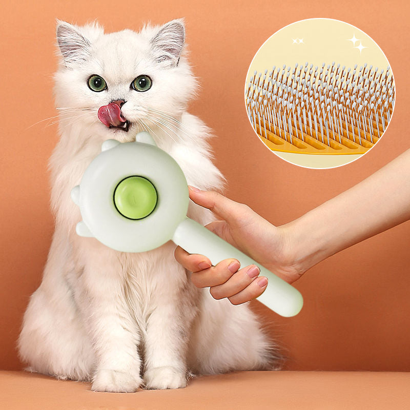 Pet Comb Brush