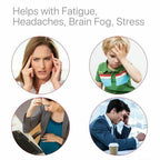 Anti-Radiation Mobile Phone Sticker