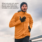 Winter Touchscreen Gloves