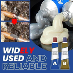 Metal Repair Adhesive (A&B)