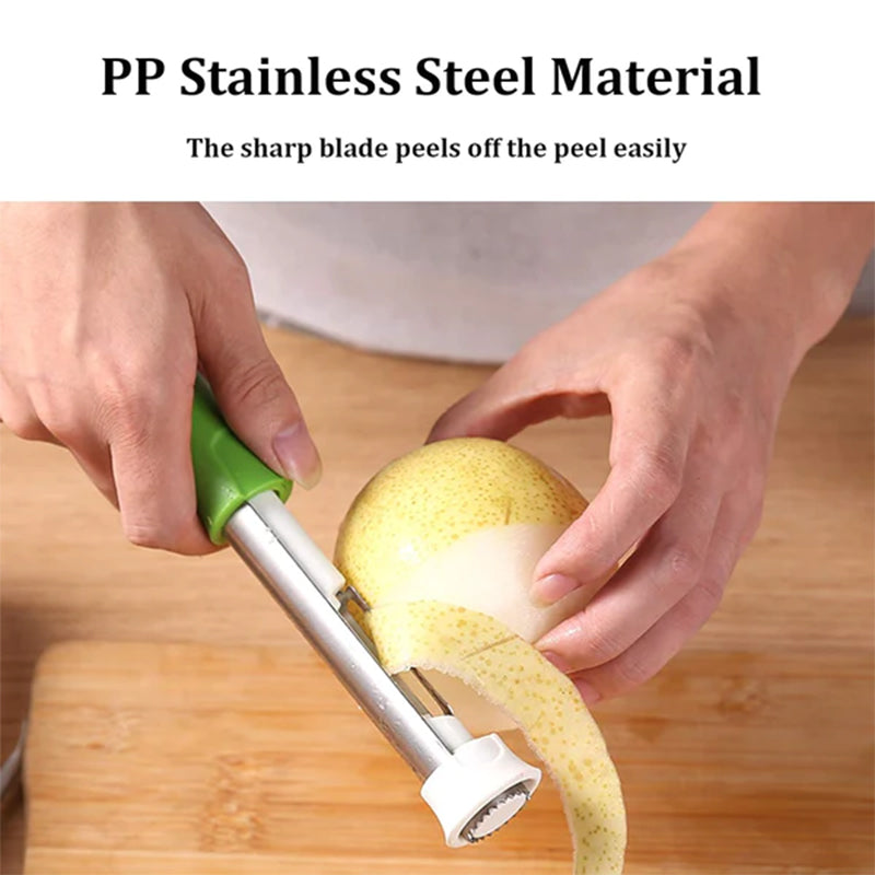 Stainless Steel Fruit Pits