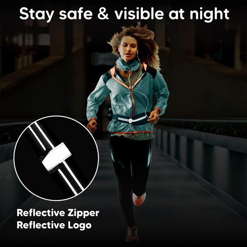 WATERPROOF Running Belt