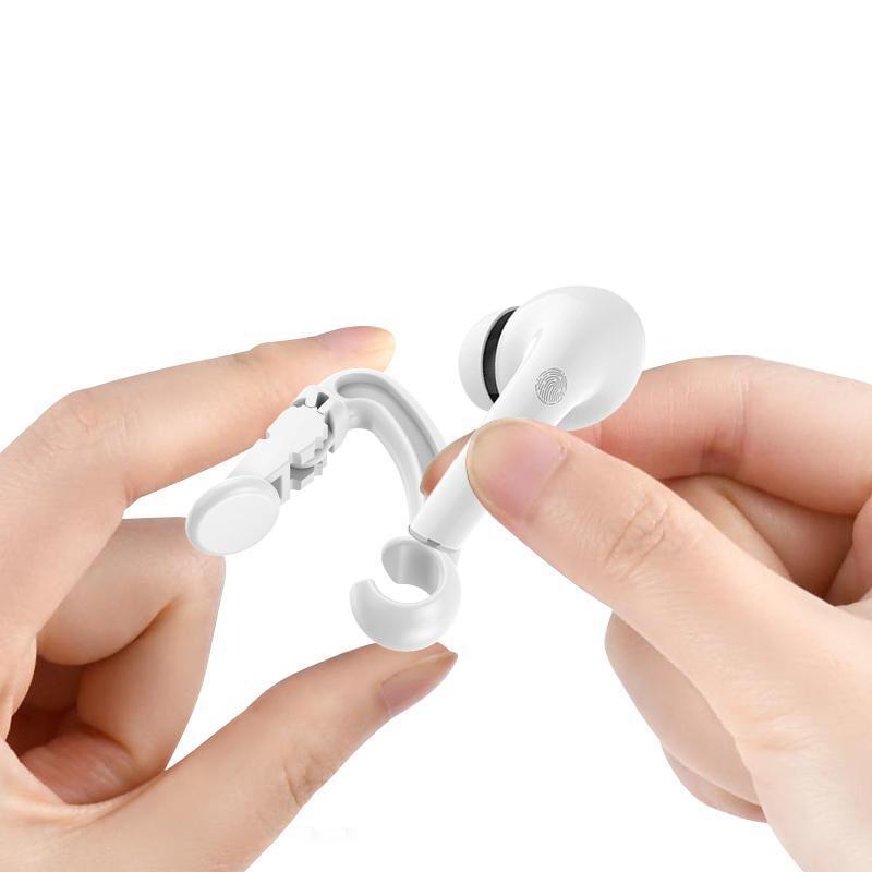 Earphone Anti-Loss Clip