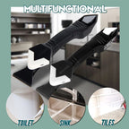 Silicone Sealing Tools, 3 Pieces
