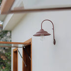 SolaHeritage Wall Light