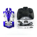 RC Wall Climbing Electricity Car