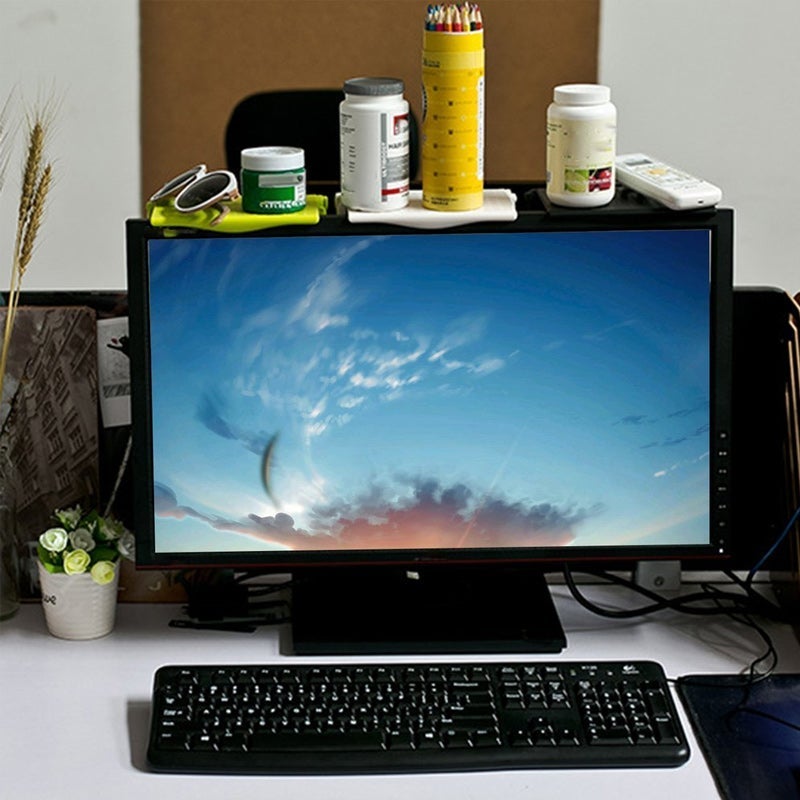 Creative Multifunctional Screen Upper Cabinet