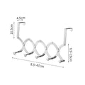Extendable Metal Hanger