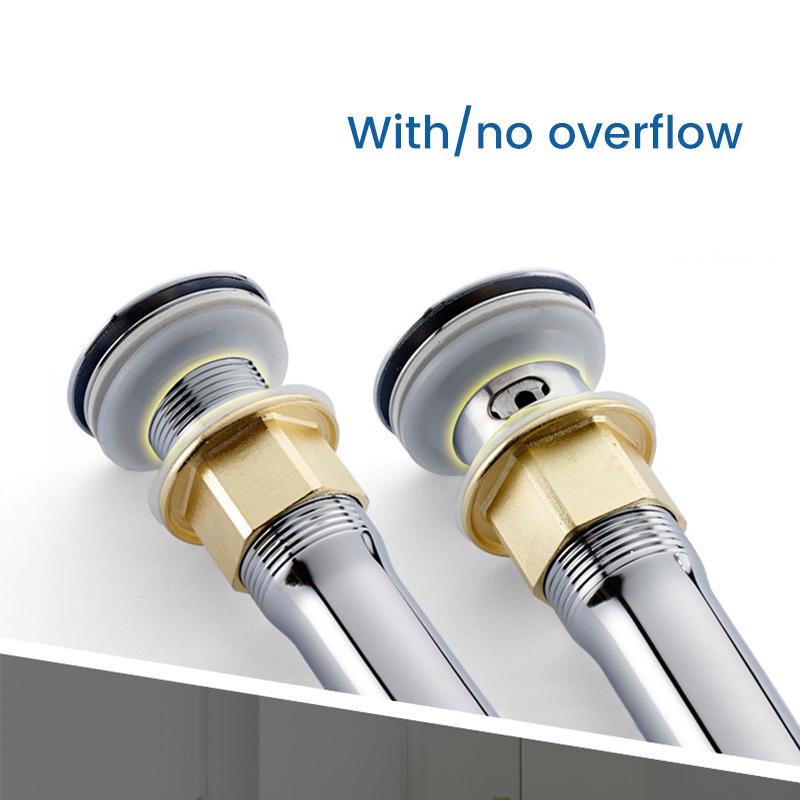 Sink Drain Plug