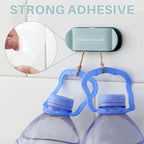 Cable Organizer Clamps