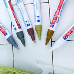 Tile Joint Repair Pen