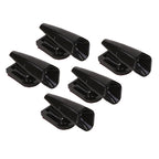 Ultrasonic deer warning signal whistle device for car