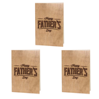 Endless Fart Father's Day Card