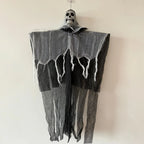 Glowing Halloween Skeleton Hanging Decoration