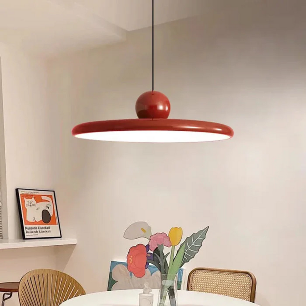 Design Pendant Lamp